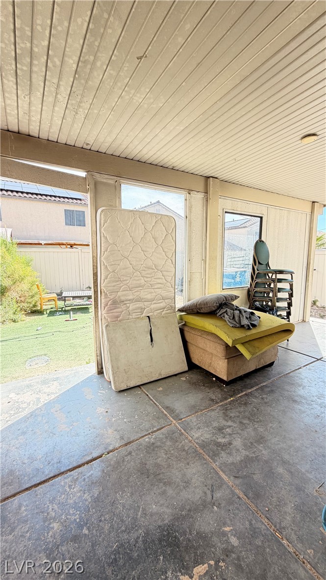 5905 Clover Canyon Lane Las Vegas NV 89142