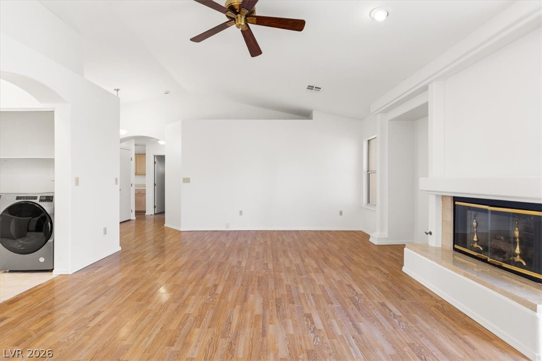 1604 Blanco Drive North Las Vegas NV 89031
