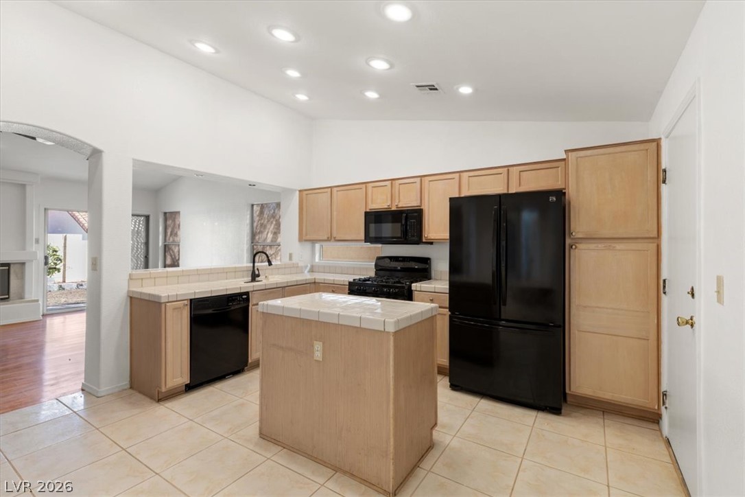 1604 Blanco Drive North Las Vegas NV 89031