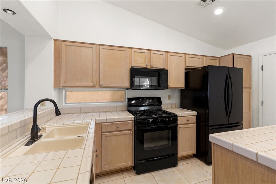 1604 Blanco Drive North Las Vegas NV 89031