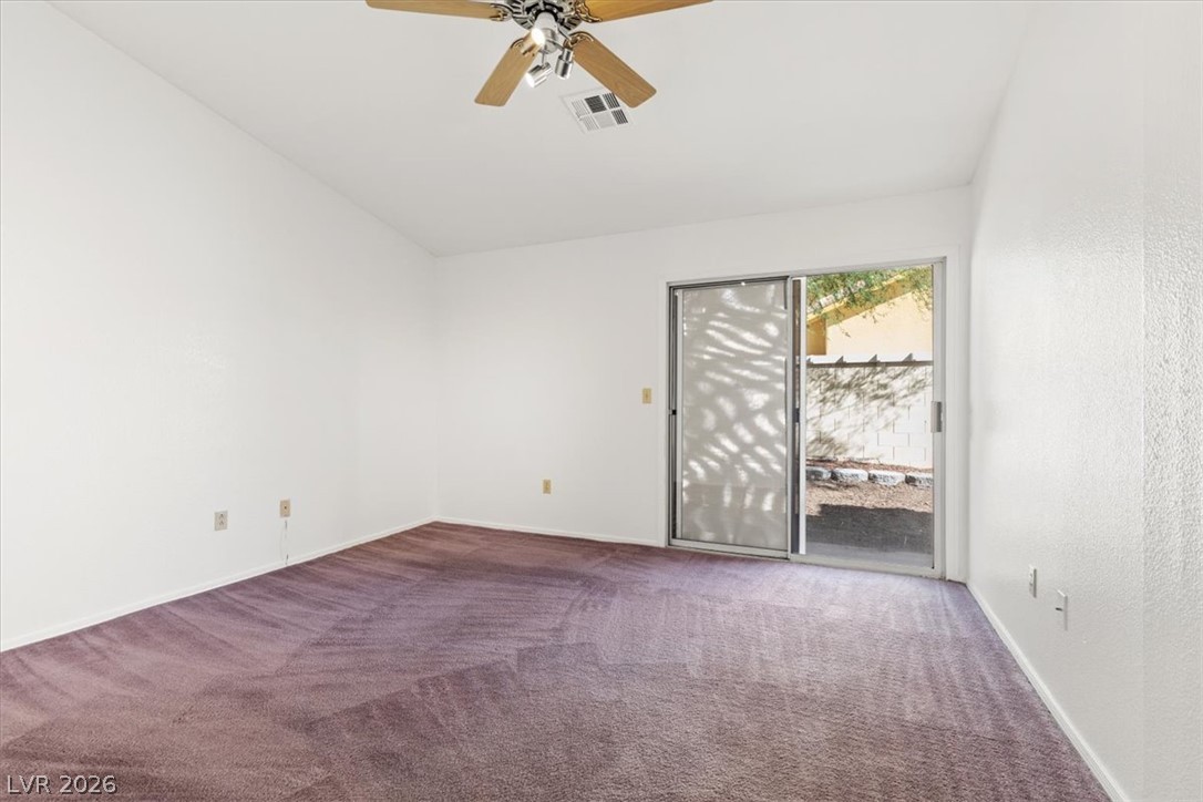 1604 Blanco Drive North Las Vegas NV 89031