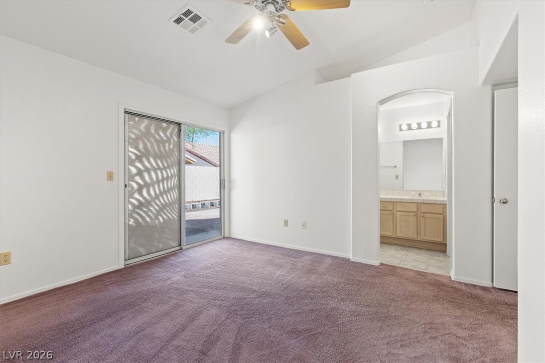 1604 Blanco Drive North Las Vegas NV 89031