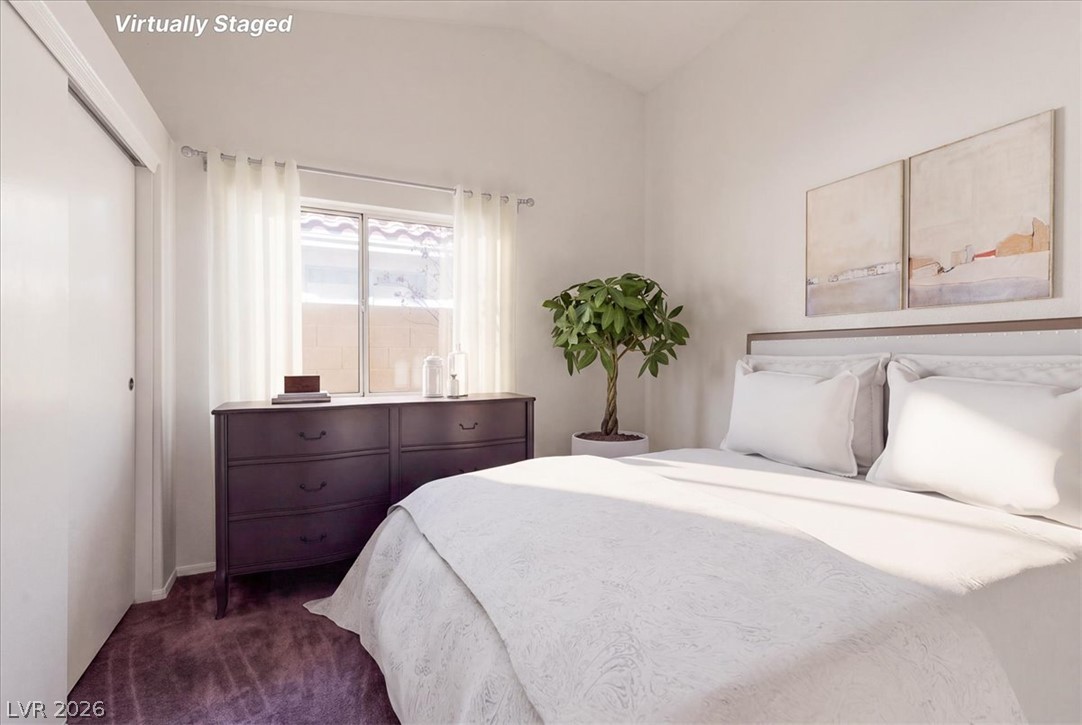 1604 Blanco Drive North Las Vegas NV 89031