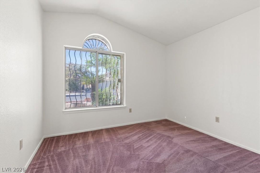 1604 Blanco Drive North Las Vegas NV 89031