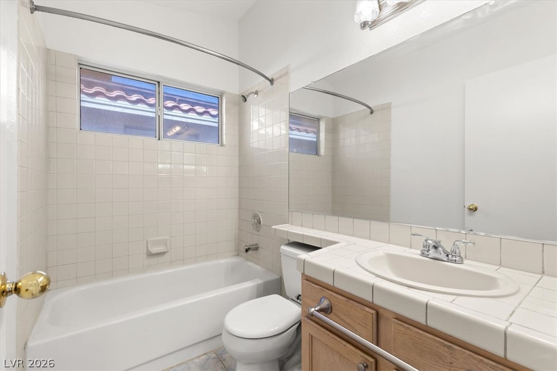 1604 Blanco Drive North Las Vegas NV 89031
