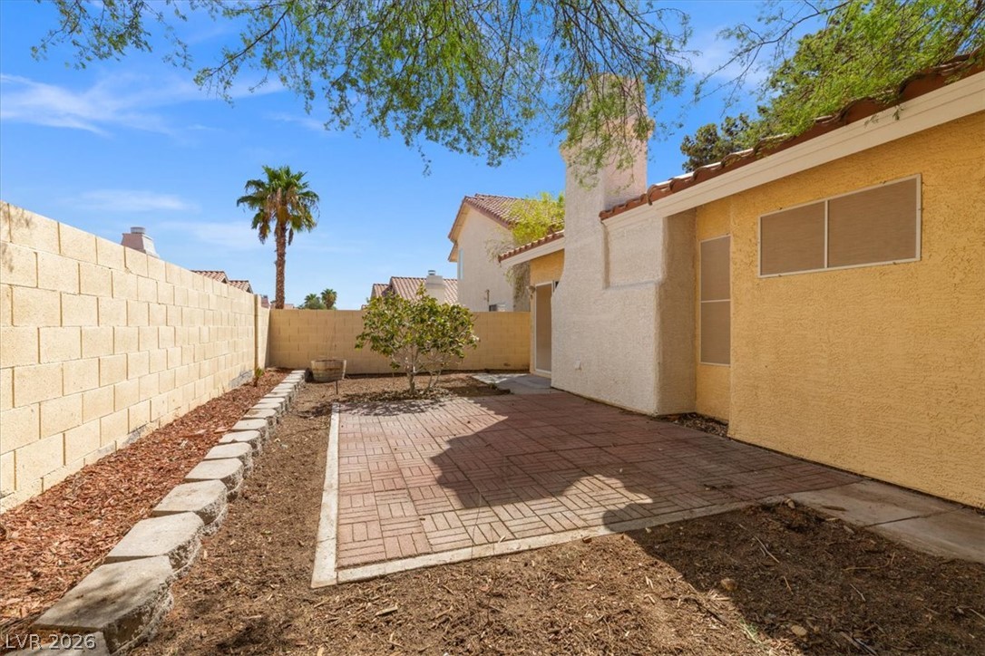 1604 Blanco Drive North Las Vegas NV 89031