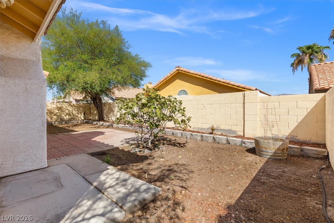 1604 Blanco Drive North Las Vegas NV 89031
