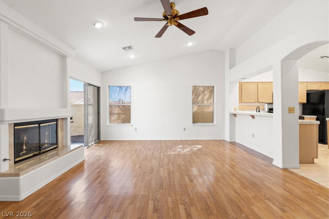 1604 Blanco Drive North Las Vegas NV 89031