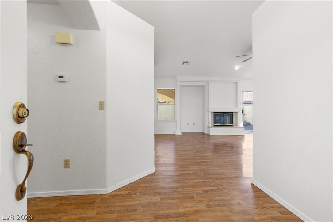 1604 Blanco Drive North Las Vegas NV 89031