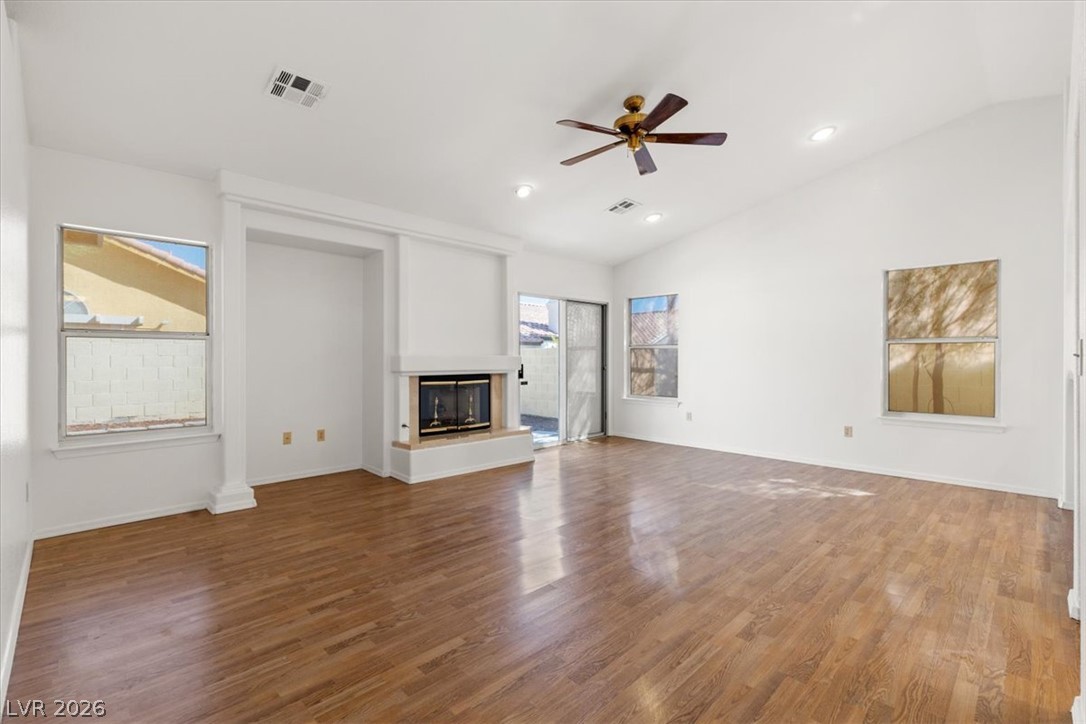 1604 Blanco Drive North Las Vegas NV 89031
