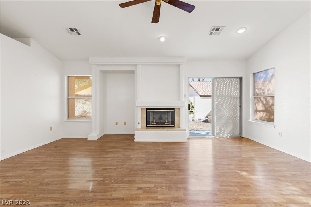 1604 Blanco Drive North Las Vegas NV 89031