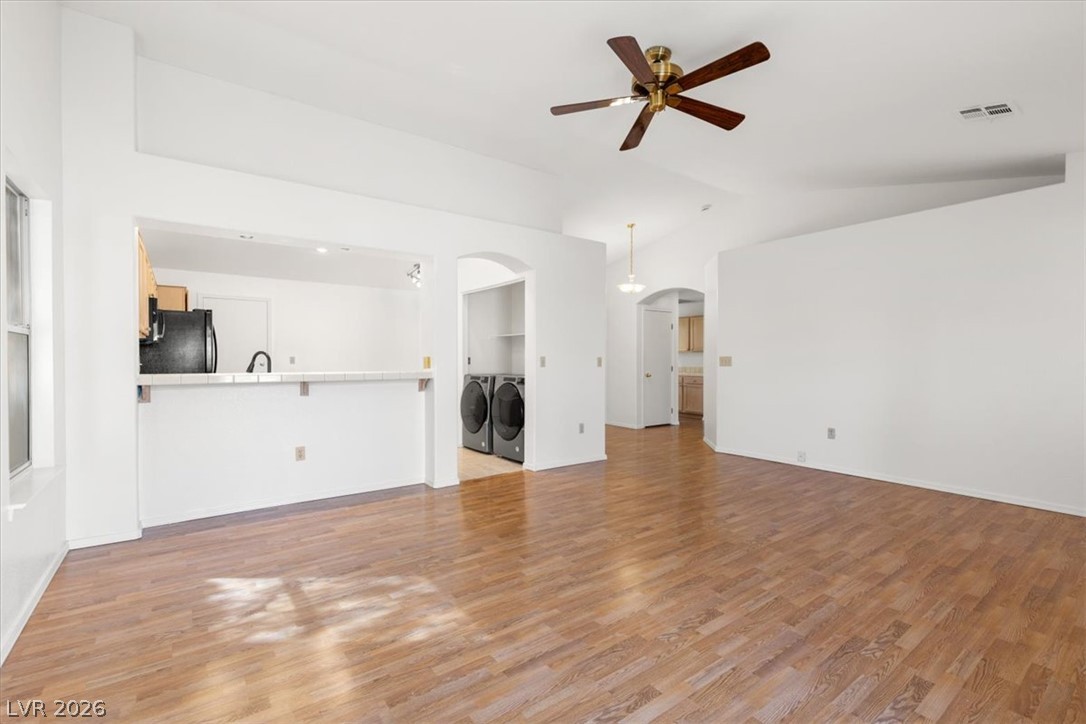 1604 Blanco Drive North Las Vegas NV 89031