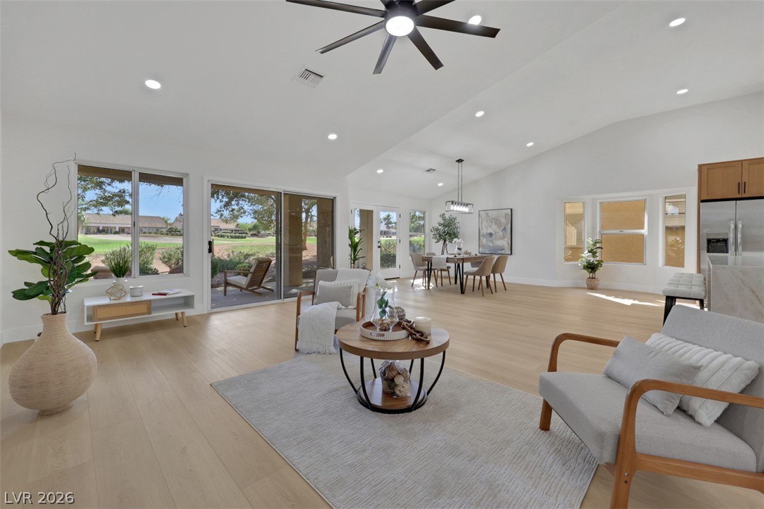 8805 Litchfield Avenue Las Vegas NV 89134
