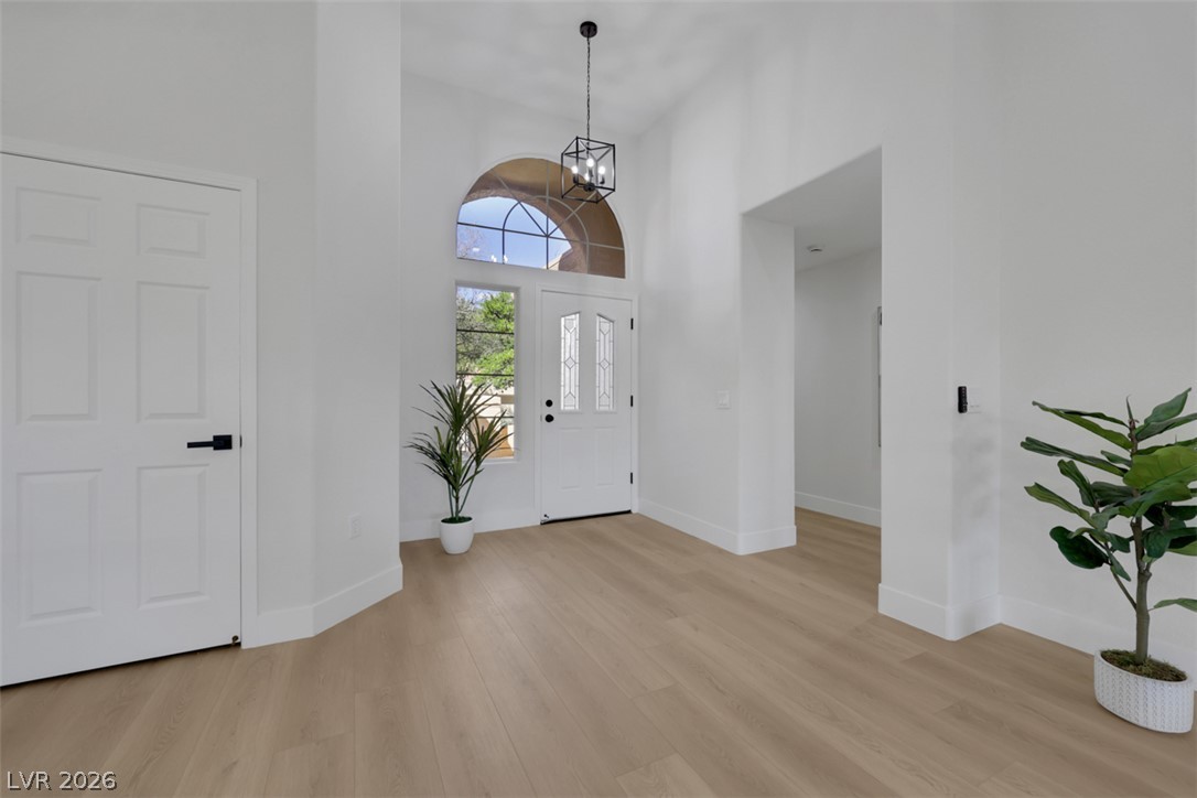 8805 Litchfield Avenue Las Vegas NV 89134