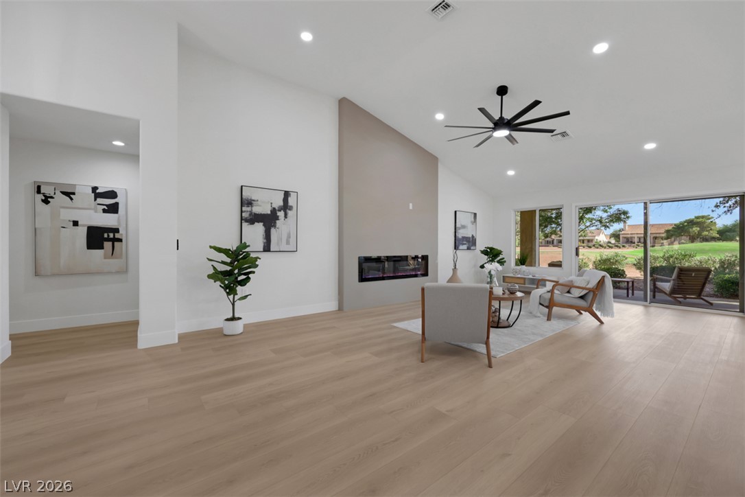 8805 Litchfield Avenue Las Vegas NV 89134