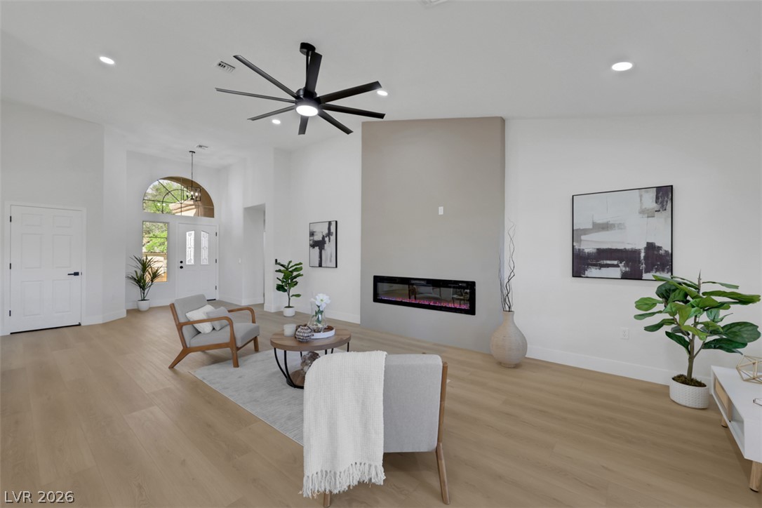 8805 Litchfield Avenue Las Vegas NV 89134