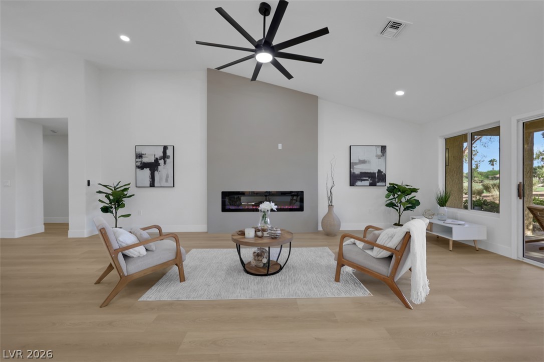 8805 Litchfield Avenue Las Vegas NV 89134