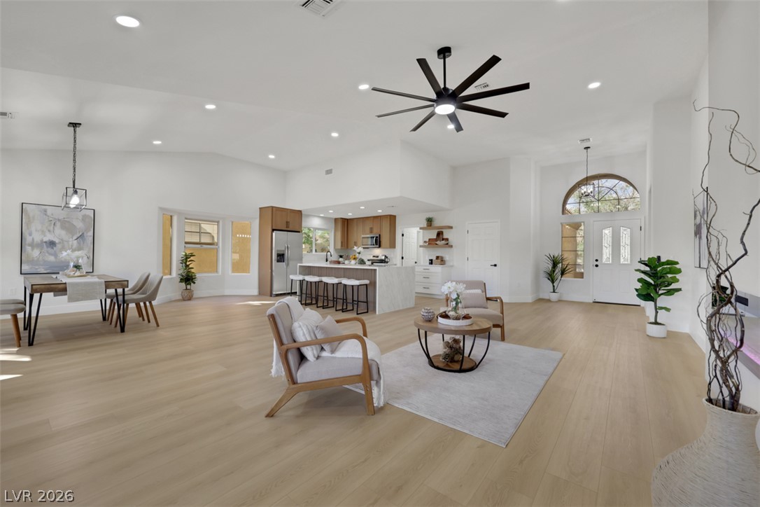 8805 Litchfield Avenue Las Vegas NV 89134