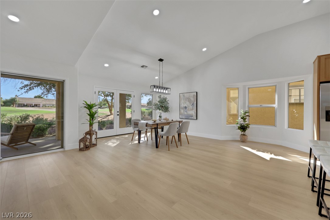 8805 Litchfield Avenue Las Vegas NV 89134