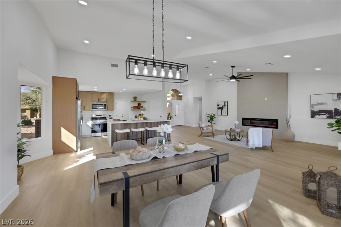 8805 Litchfield Avenue Las Vegas NV 89134