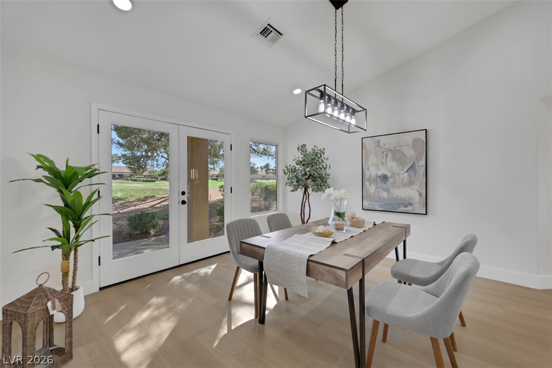 8805 Litchfield Avenue Las Vegas NV 89134