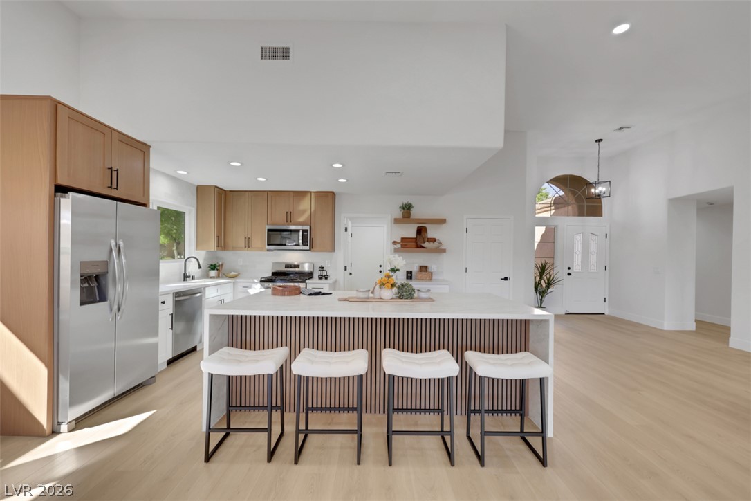 8805 Litchfield Avenue Las Vegas NV 89134