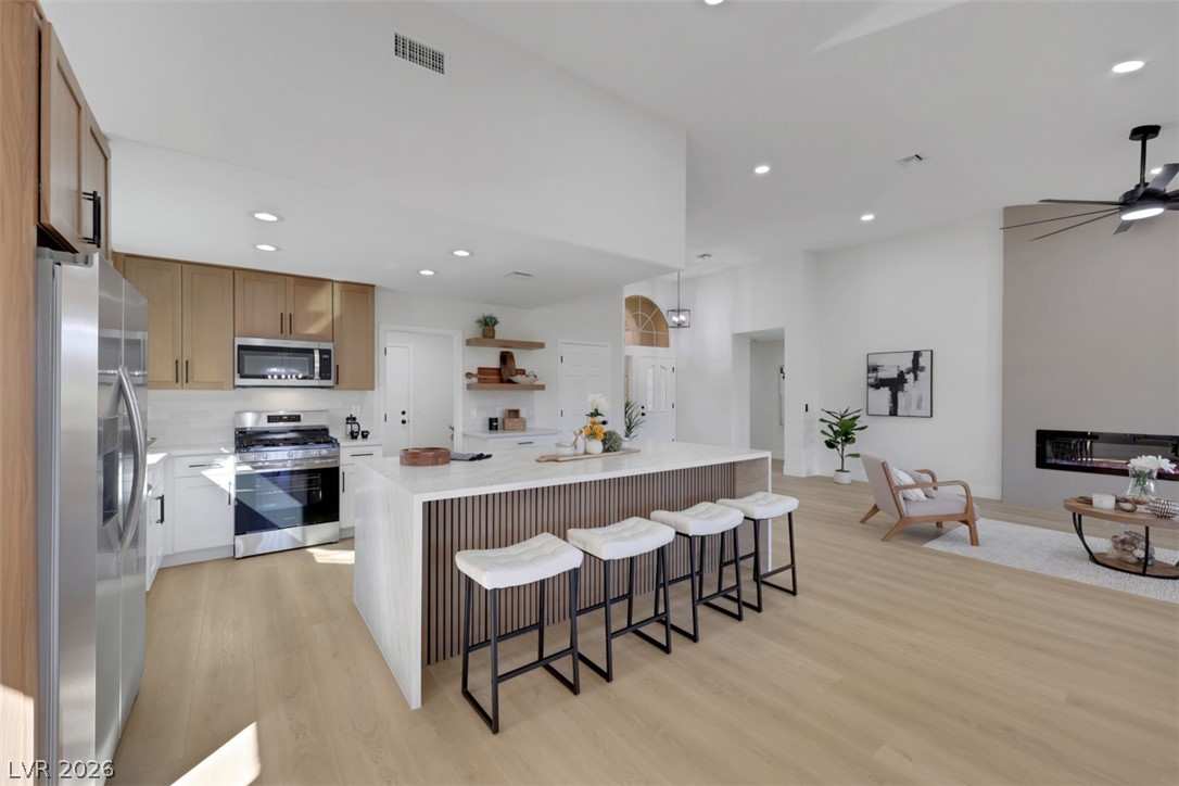8805 Litchfield Avenue Las Vegas NV 89134