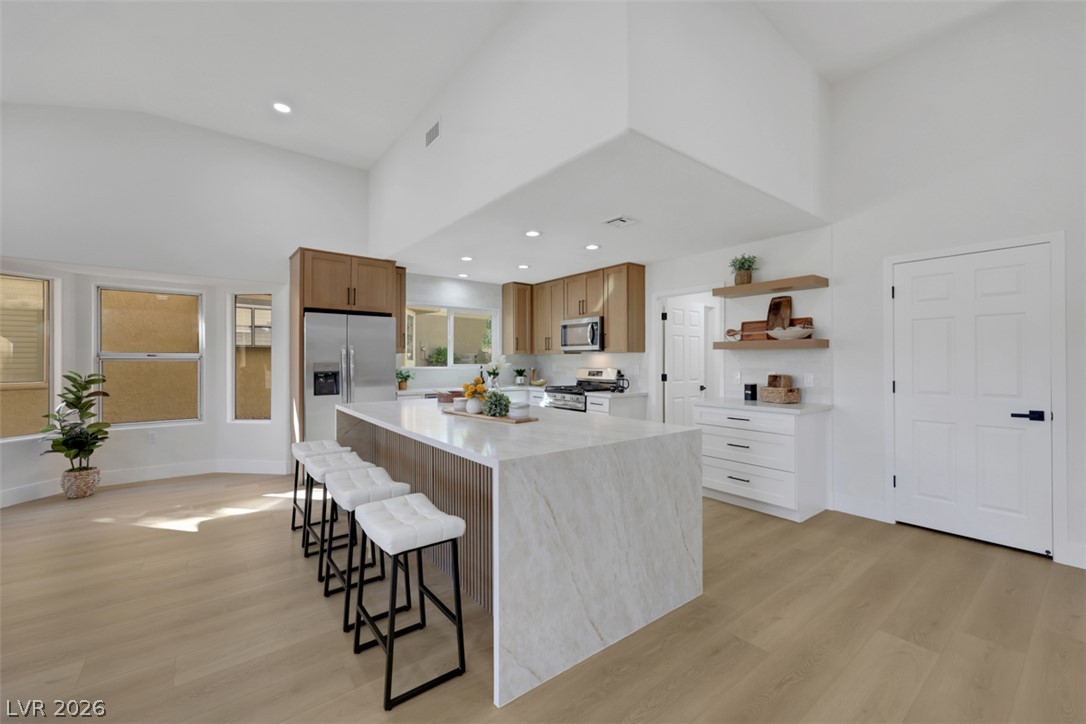 8805 Litchfield Avenue Las Vegas NV 89134