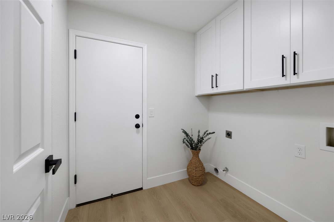8805 Litchfield Avenue Las Vegas NV 89134