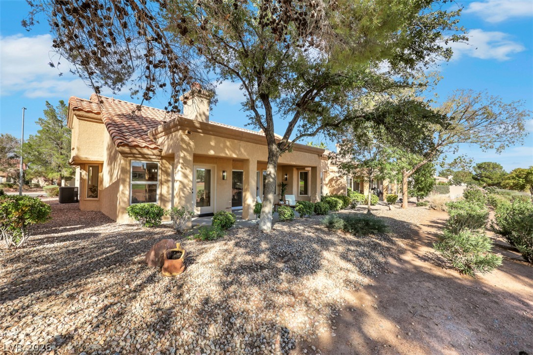 8805 Litchfield Avenue Las Vegas NV 89134