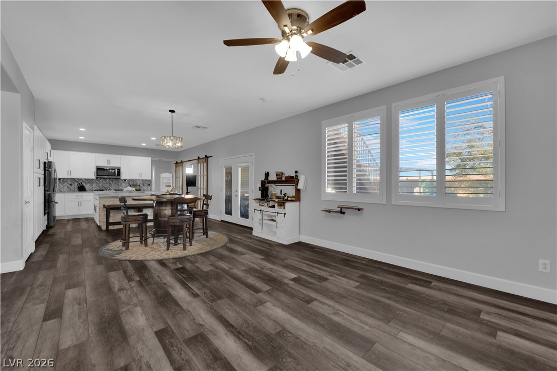 1134 Blitzen Drive Henderson NV 89012