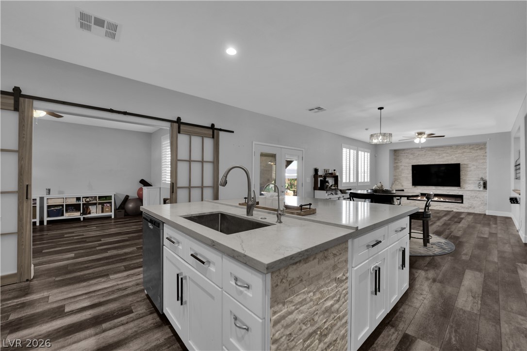1134 Blitzen Drive Henderson NV 89012