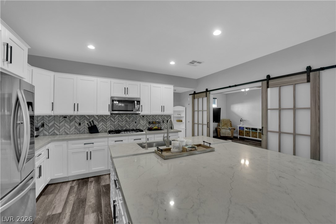 1134 Blitzen Drive Henderson NV 89012