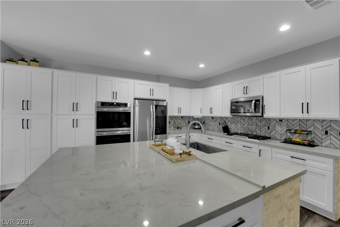 1134 Blitzen Drive Henderson NV 89012