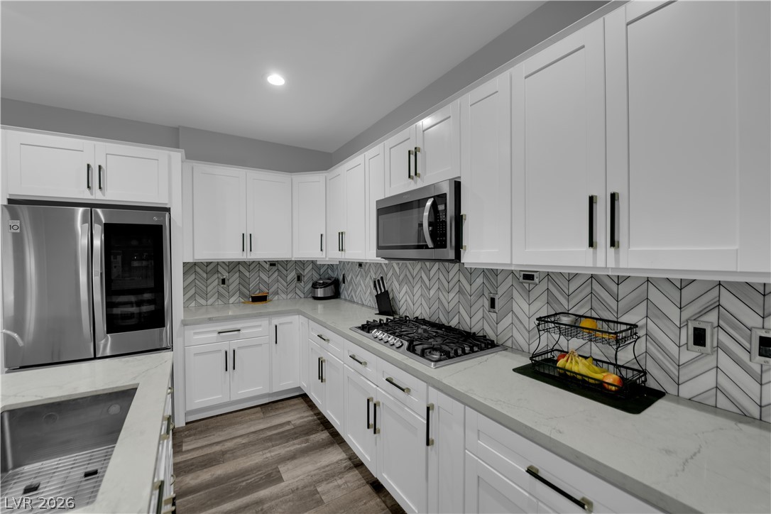 1134 Blitzen Drive Henderson NV 89012