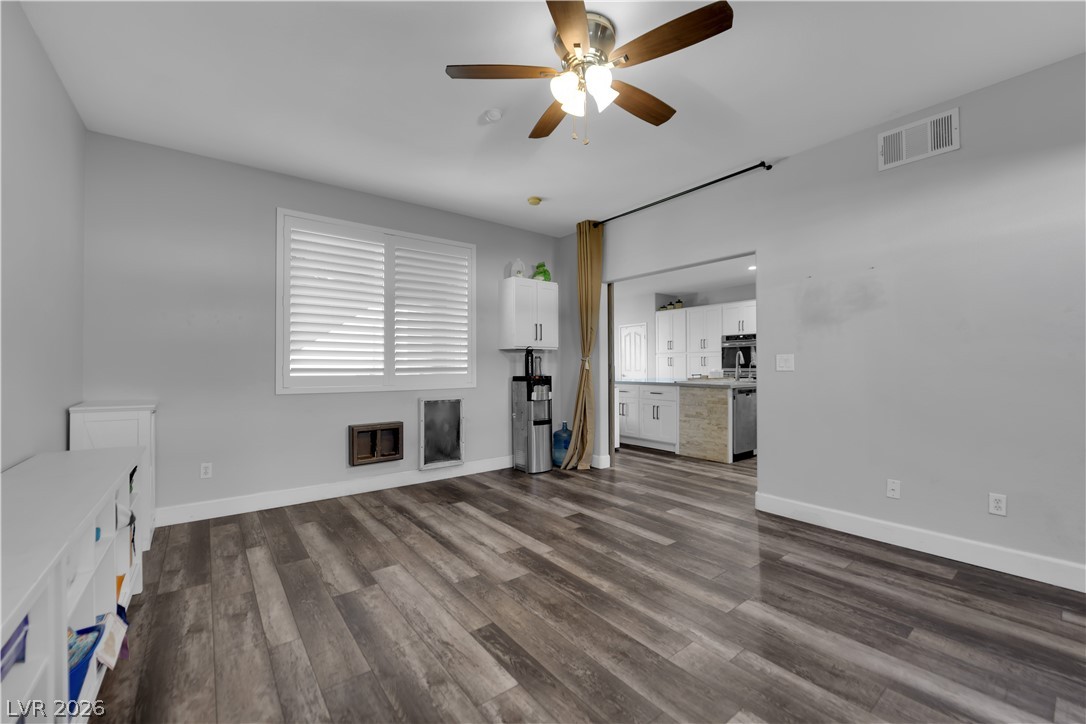 1134 Blitzen Drive Henderson NV 89012