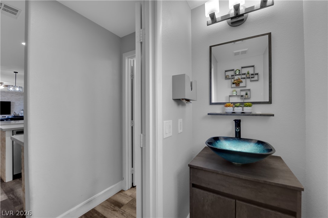 1134 Blitzen Drive Henderson NV 89012