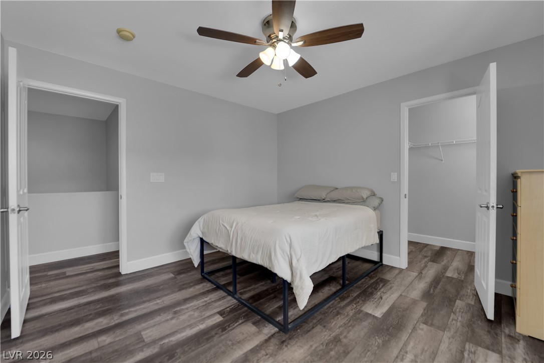 1134 Blitzen Drive Henderson NV 89012