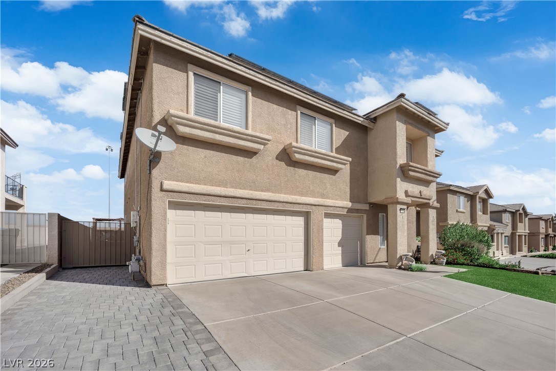 1134 Blitzen Drive Henderson NV 89012