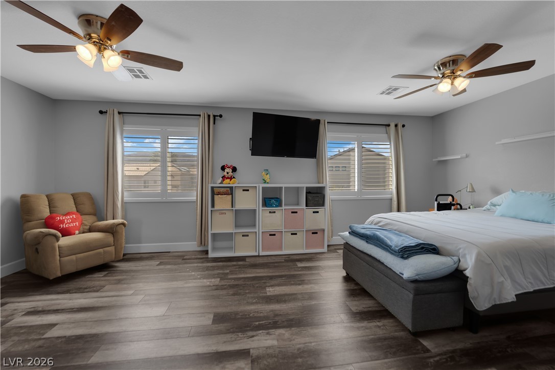 1134 Blitzen Drive Henderson NV 89012