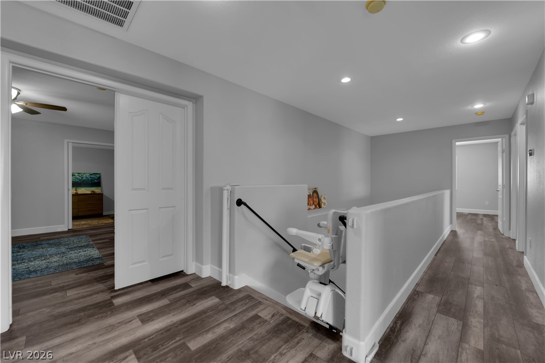 1134 Blitzen Drive Henderson NV 89012