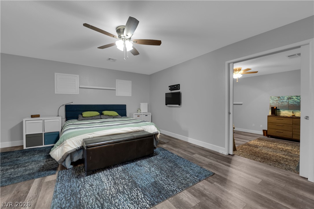 1134 Blitzen Drive Henderson NV 89012