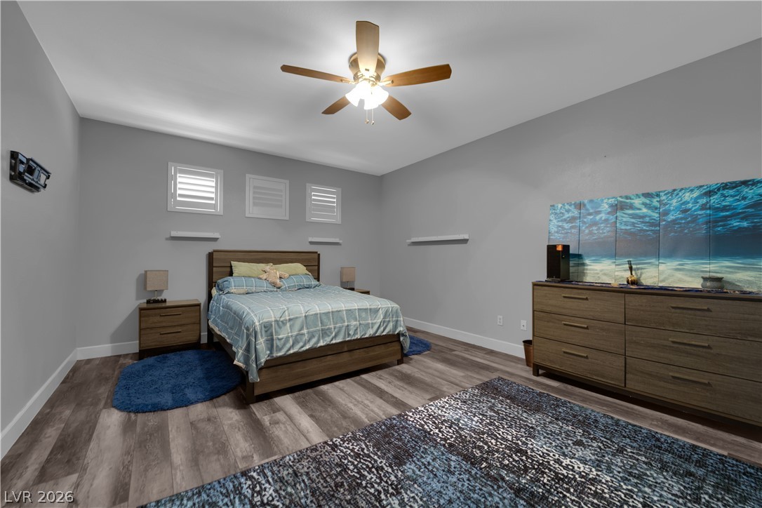 1134 Blitzen Drive Henderson NV 89012