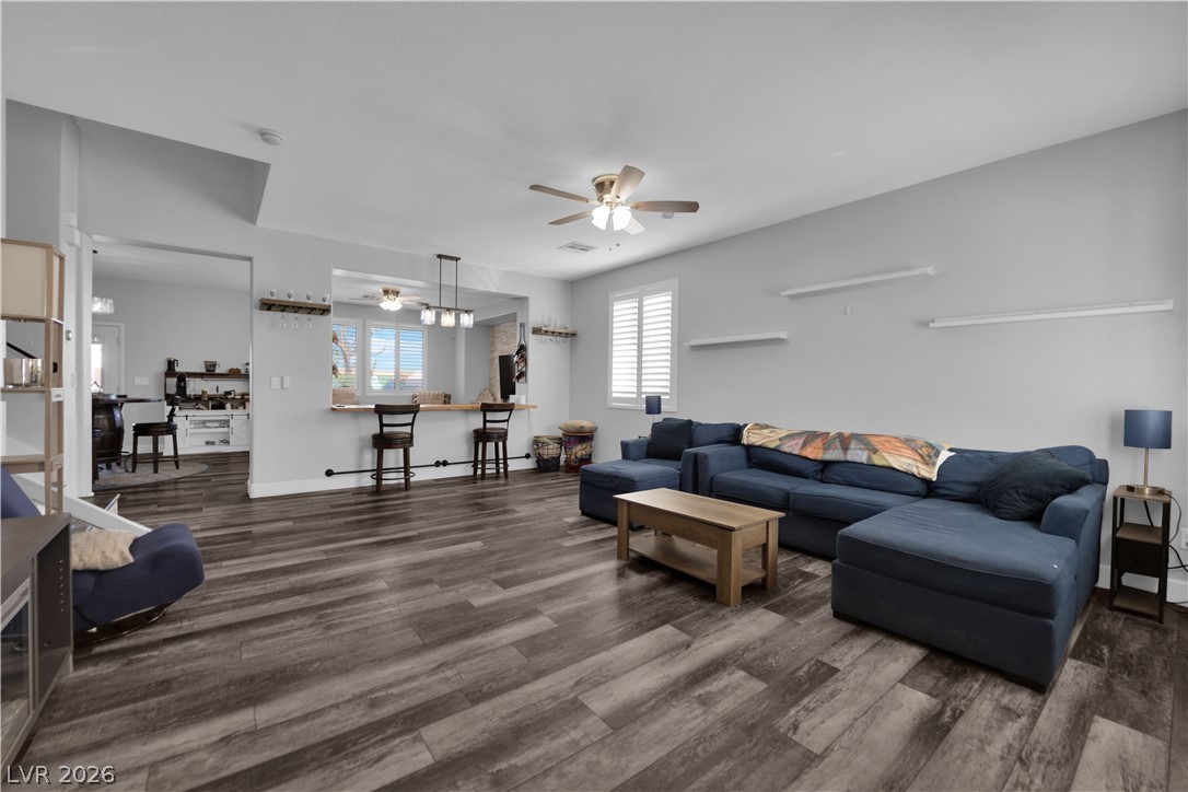 1134 Blitzen Drive Henderson NV 89012