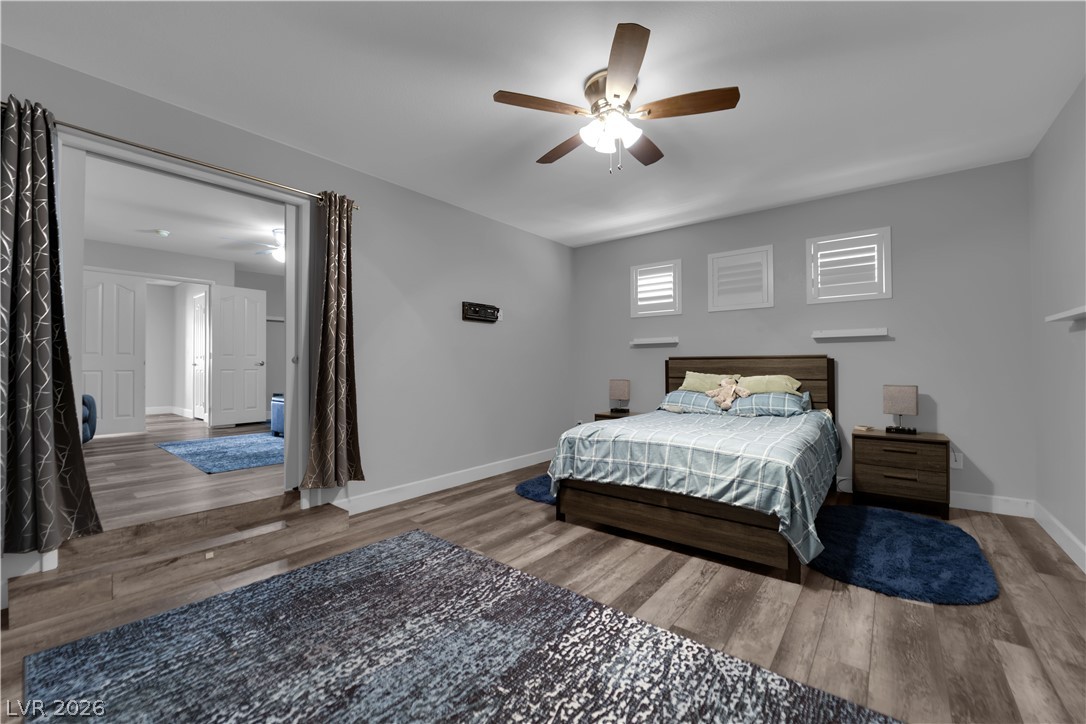 1134 Blitzen Drive Henderson NV 89012