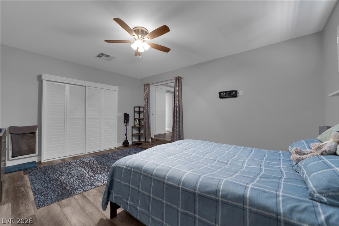 1134 Blitzen Drive Henderson NV 89012
