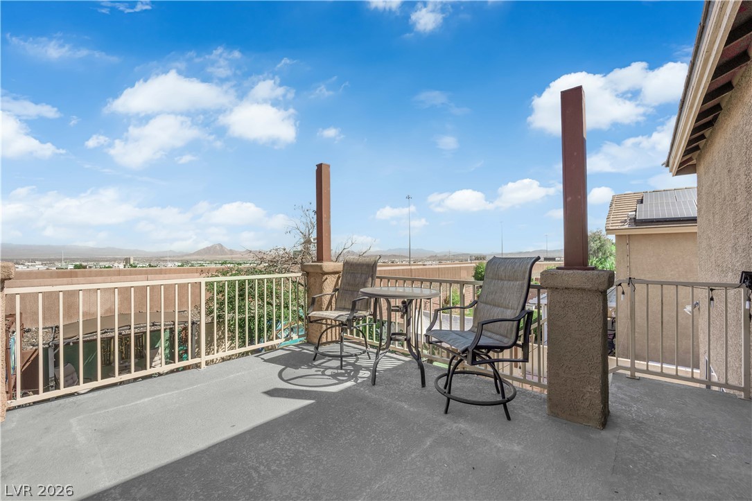 1134 Blitzen Drive Henderson NV 89012