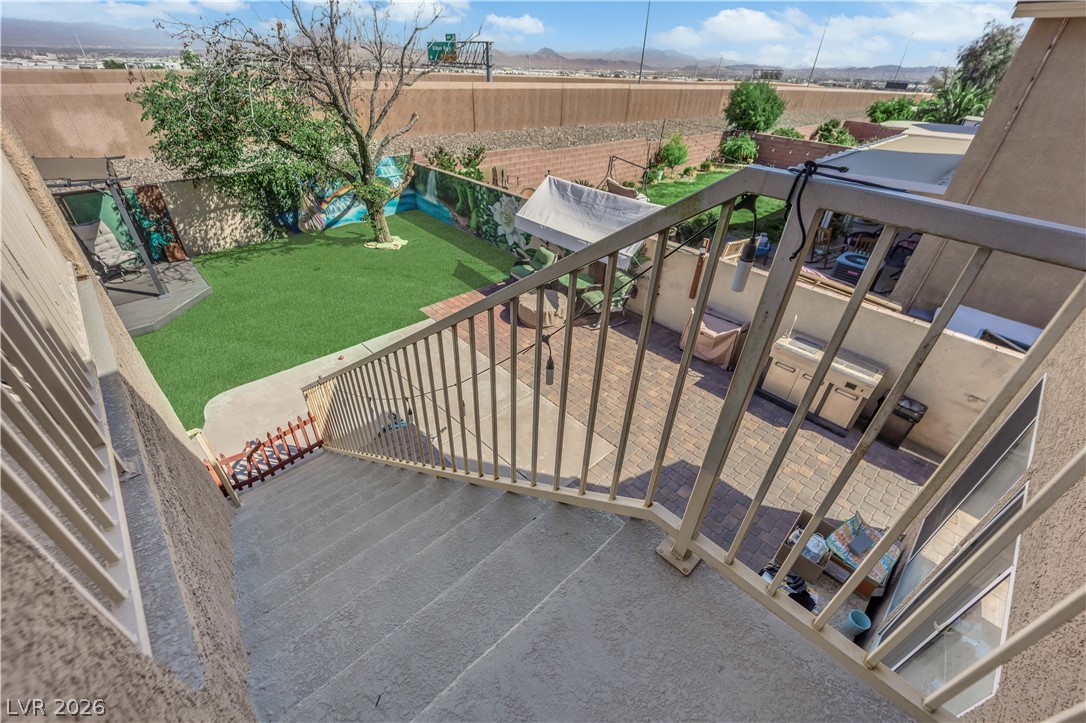 1134 Blitzen Drive Henderson NV 89012