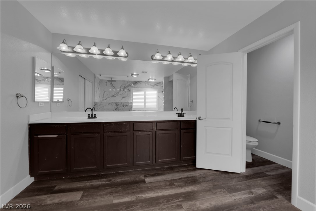 1134 Blitzen Drive Henderson NV 89012