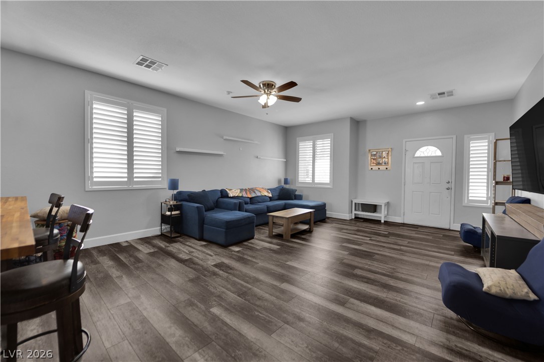 1134 Blitzen Drive Henderson NV 89012